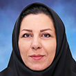 خانم حمیده عابدی